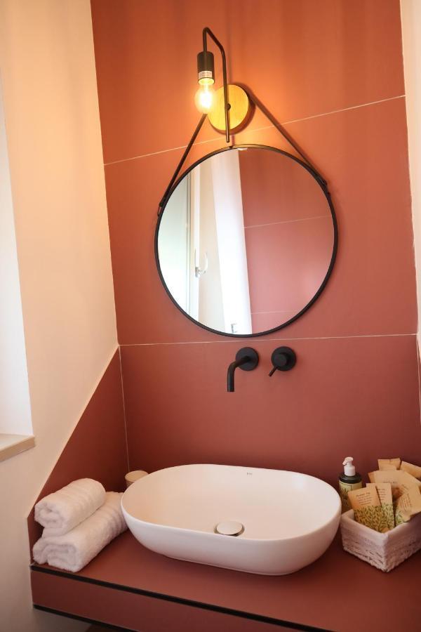 Malia Holiday Villa Conversano Esterno foto