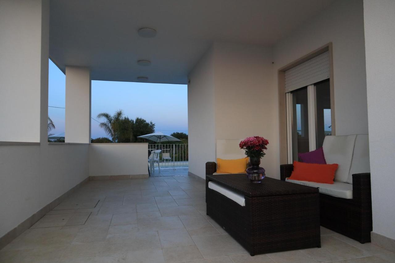 Malia Holiday Villa Conversano Esterno foto