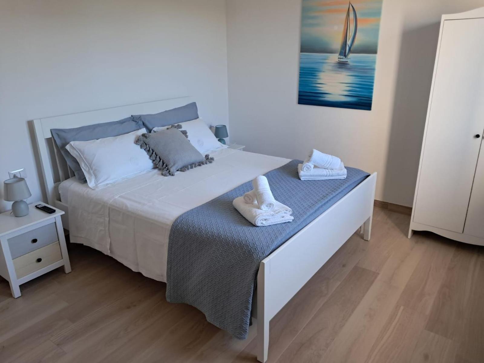 Malia Holiday Villa Conversano Esterno foto