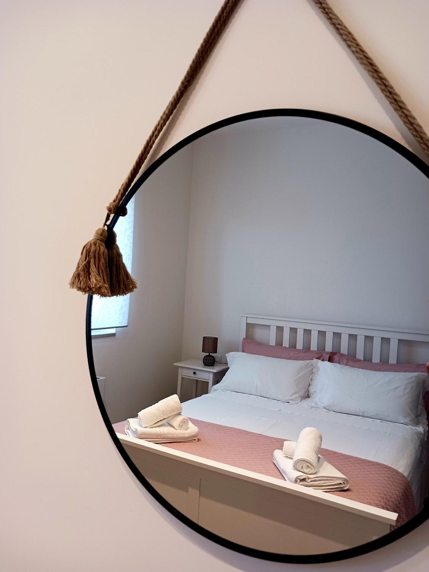 Malia Holiday Villa Conversano Esterno foto