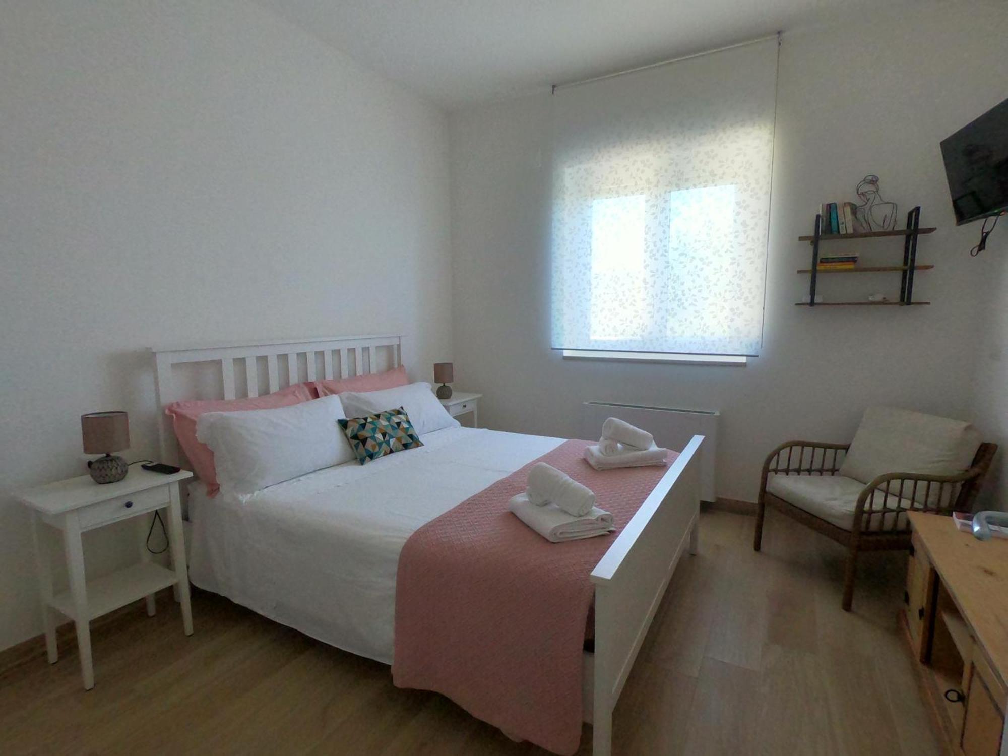 Malia Holiday Villa Conversano Esterno foto