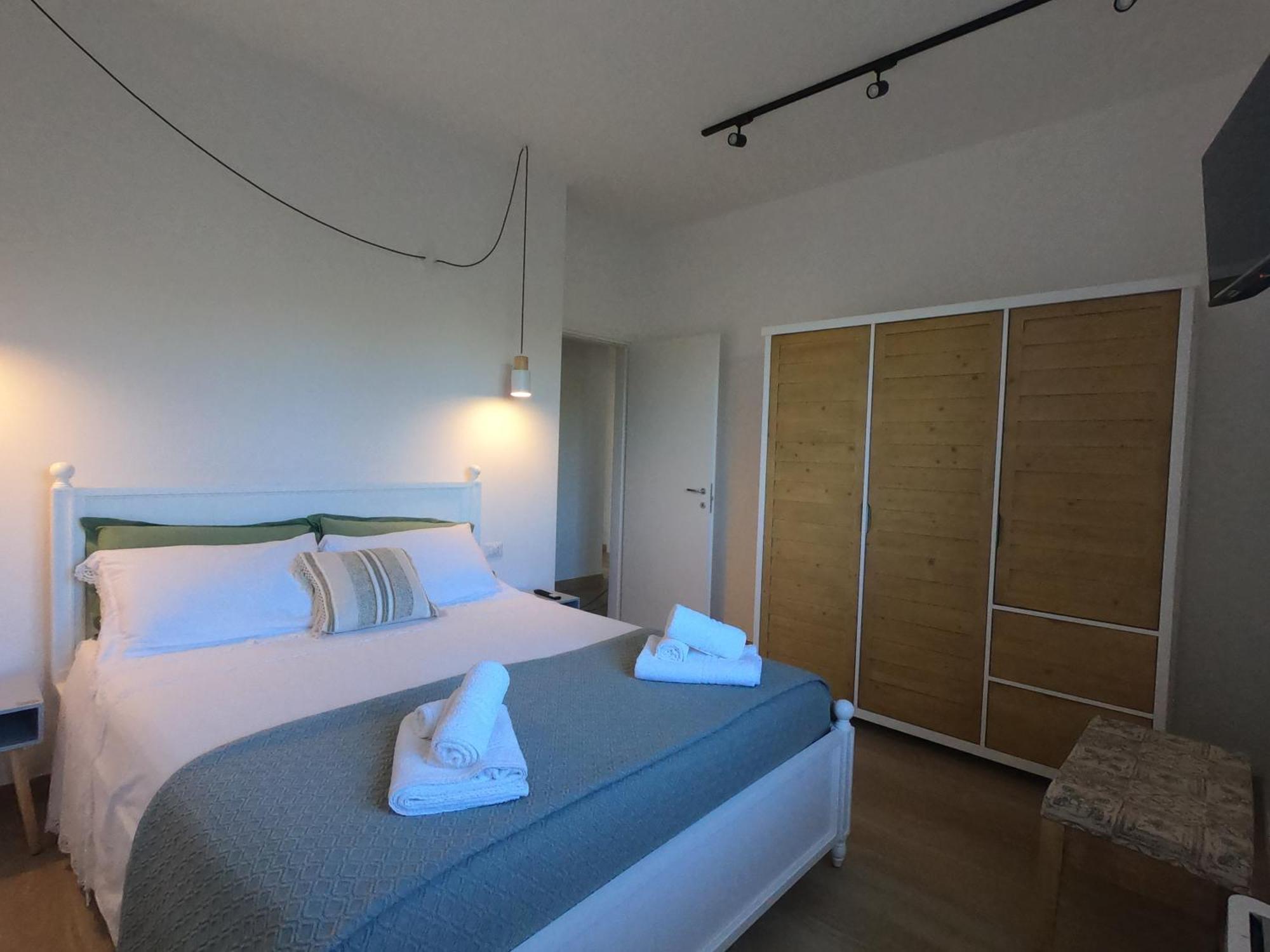 Malia Holiday Villa Conversano Esterno foto