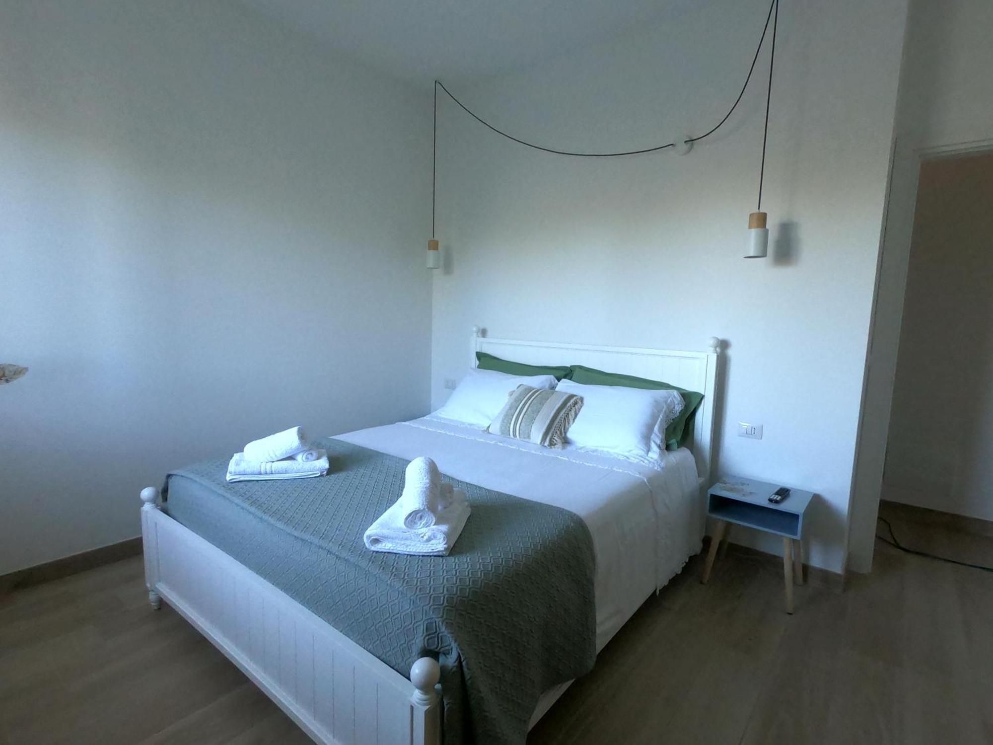 Malia Holiday Villa Conversano Esterno foto